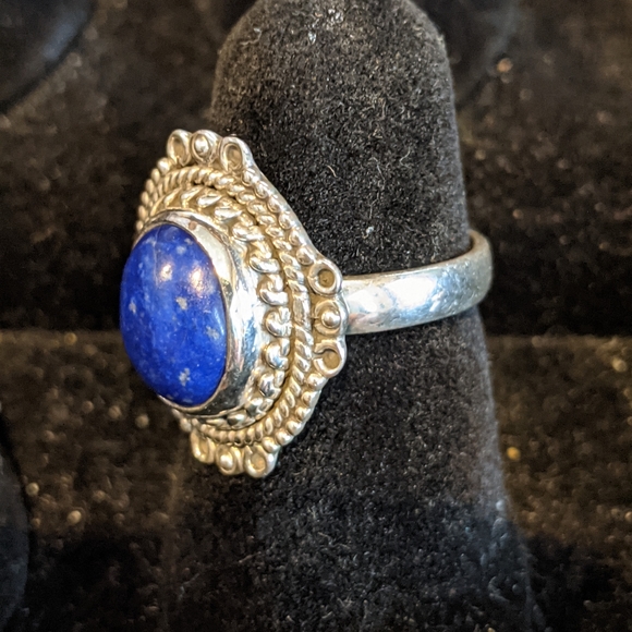 Lapis Lazuli - Picture 5 of 5